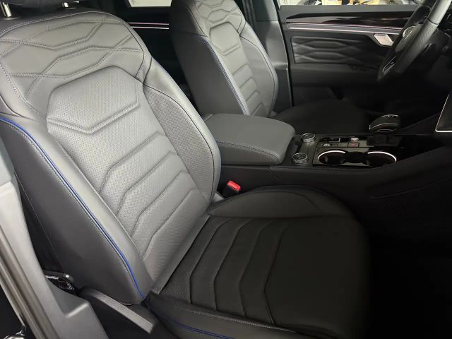 Volkswagen Touareg 4Motion eHybrid