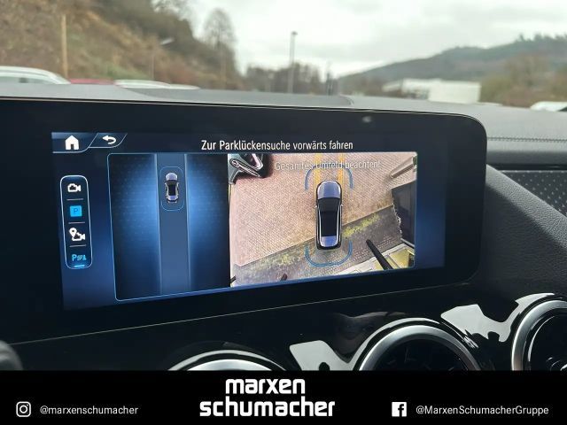 Mercedes-Benz B 200 B 200 d Progressive