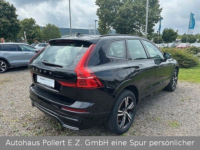 Volvo XC60 R-Design Recharge