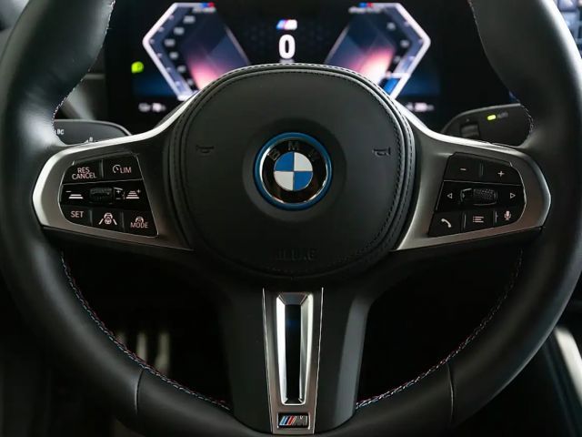 BMW i4 Coupé Gran Coupé M50 xDrive
