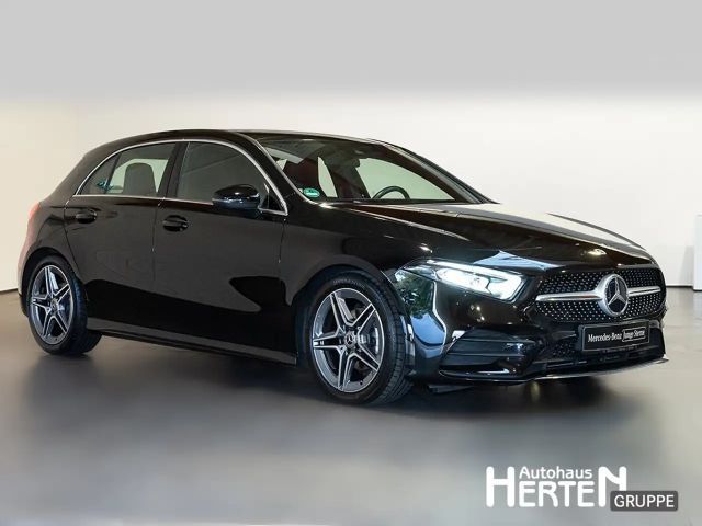 Mercedes-Benz A 180 AMG Line