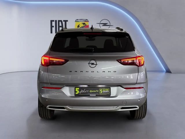 Opel Grandland X Innovation