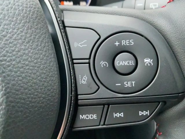 Toyota RAV4 RAV4 2.5 Teamplayer ACC+LED+Navi+SHZ+2xKlima+LM