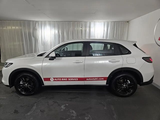 Honda ZR-V Hybrid Elegance Aut. | Auto Stahl Wien 23