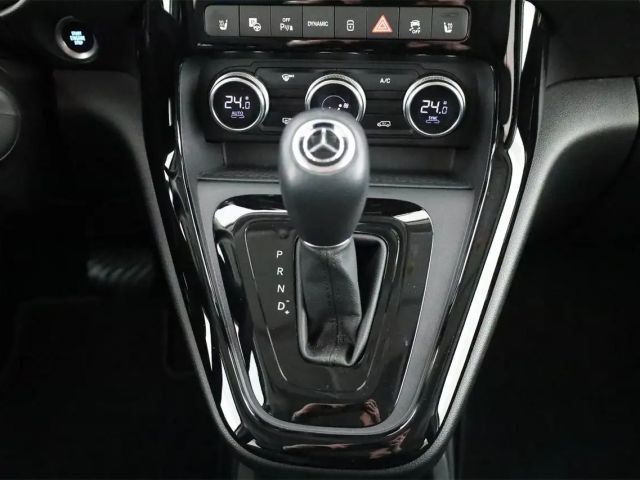 Mercedes-Benz EQT 200 Premium