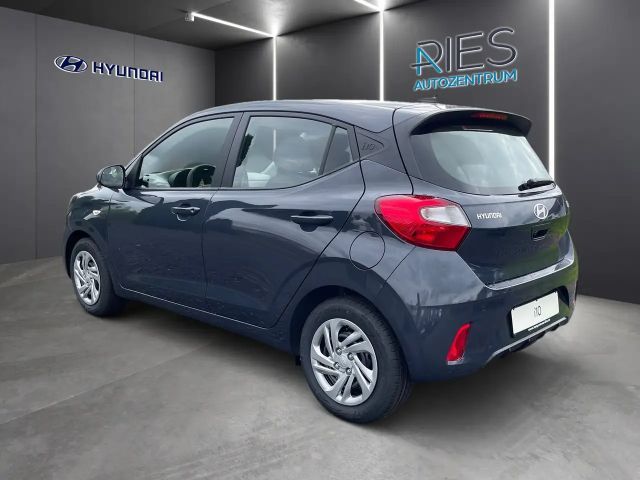 Hyundai i10 1.0 Select