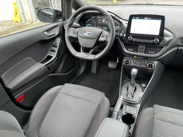 Ford Fiesta ST Line