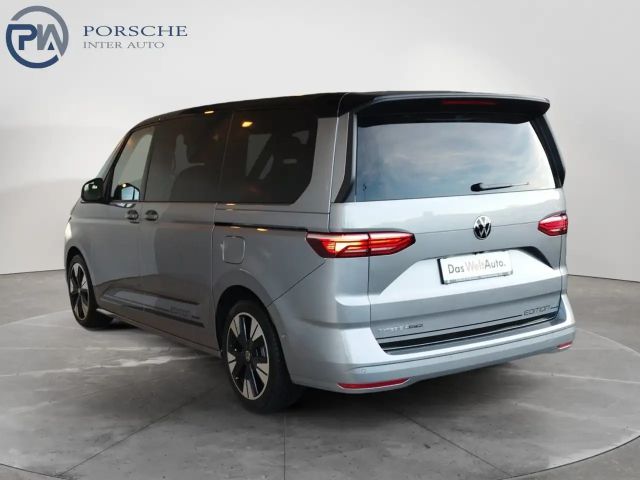 Volkswagen Multivan T7 eHybrid