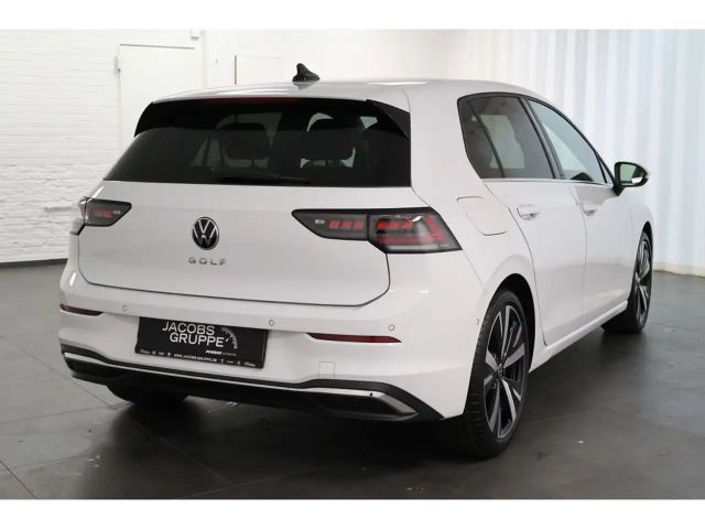 Volkswagen Golf 2.0 TDI DSG Golf VIII Style
