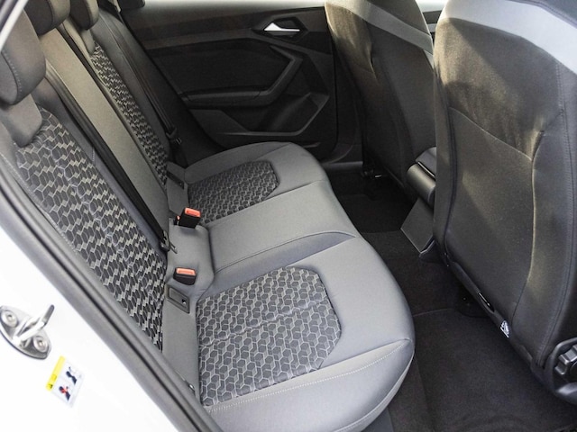 Audi A1 25 TFSI S-Tronic Sportback