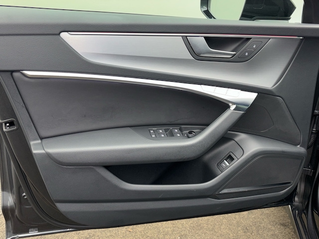 Audi A6 50 TDI Avant Quattro Sport