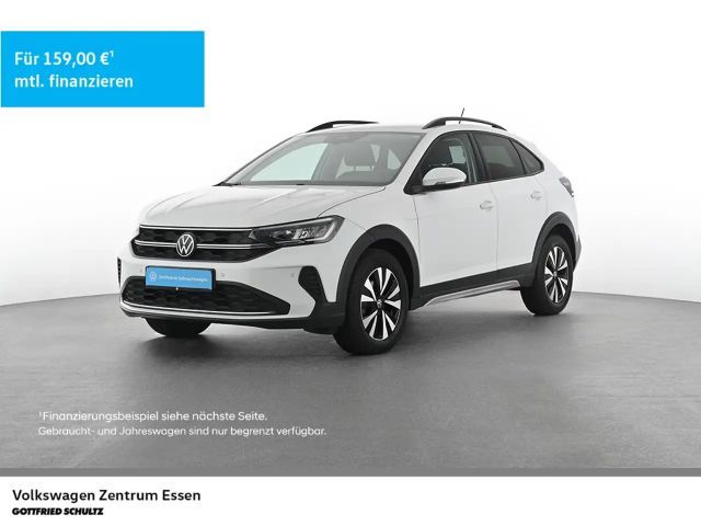 Volkswagen Taigo Life