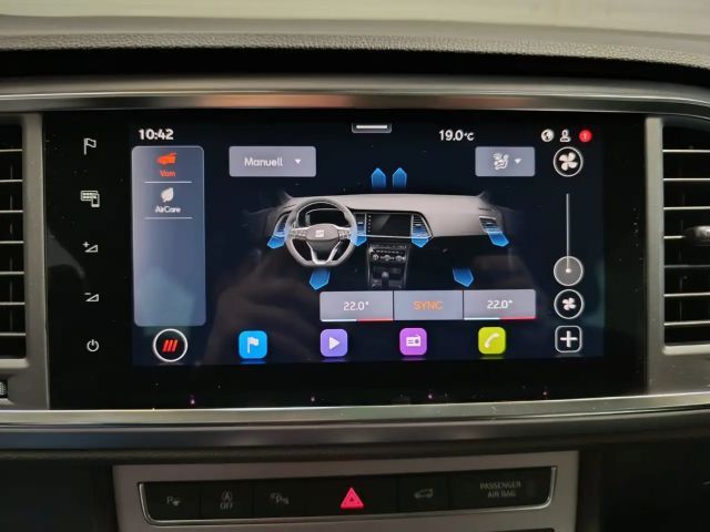 Seat Ateca 1.5 TSI DSG FR-lijn