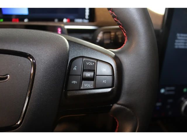 Ford Mustang Mach-E AWD