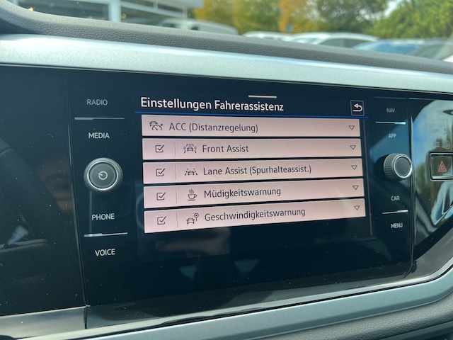 Volkswagen Taigo Taigo ENERGY 1,0 l TSI 85 kW 116 PS 7-Gang-Doppelkupplungsgetrie