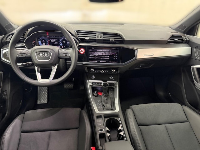 Audi Q3 35 TDI S-Line S-Tronic Sportback
