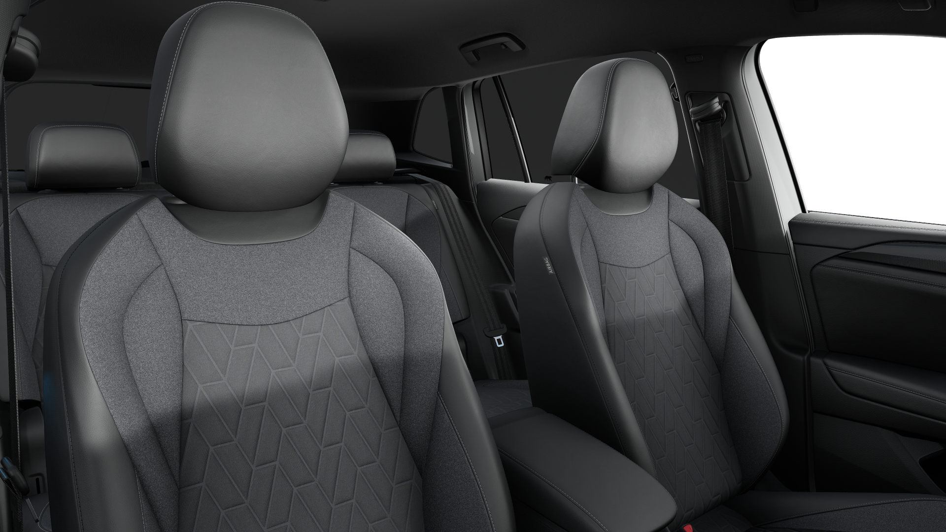 Volkswagen Tiguan DSG Plus