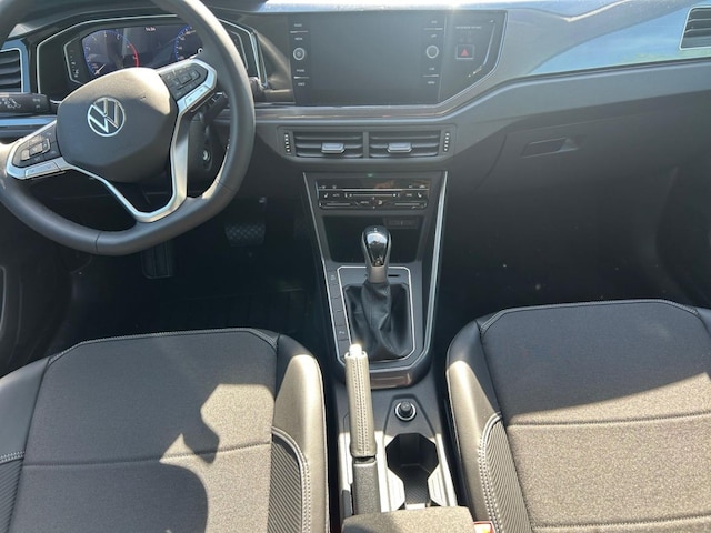 Volkswagen Taigo DSG Style