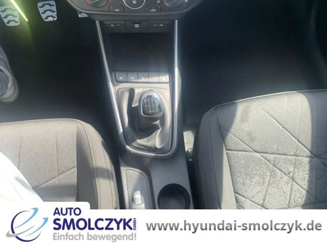 Hyundai Bayon 1.0 Trend