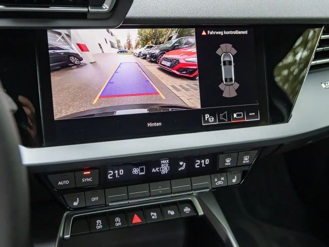 Audi A3 35 TDI S-Tronic Sedan