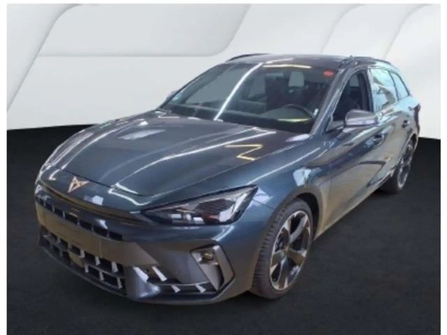 Cupra Leon DSG Sportstourer