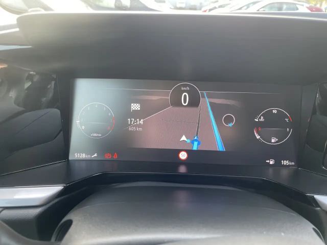 Opel Grandland X GS-Line Grand Sport