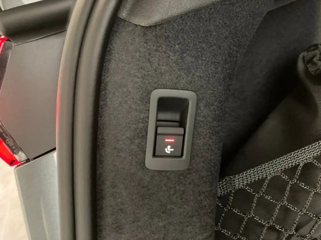 Audi S6 e-tron e-tron