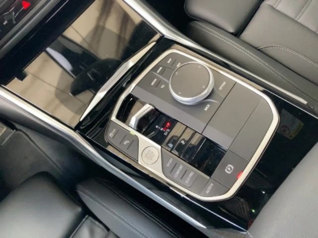 BMW 220 220d Coupé M-Sport