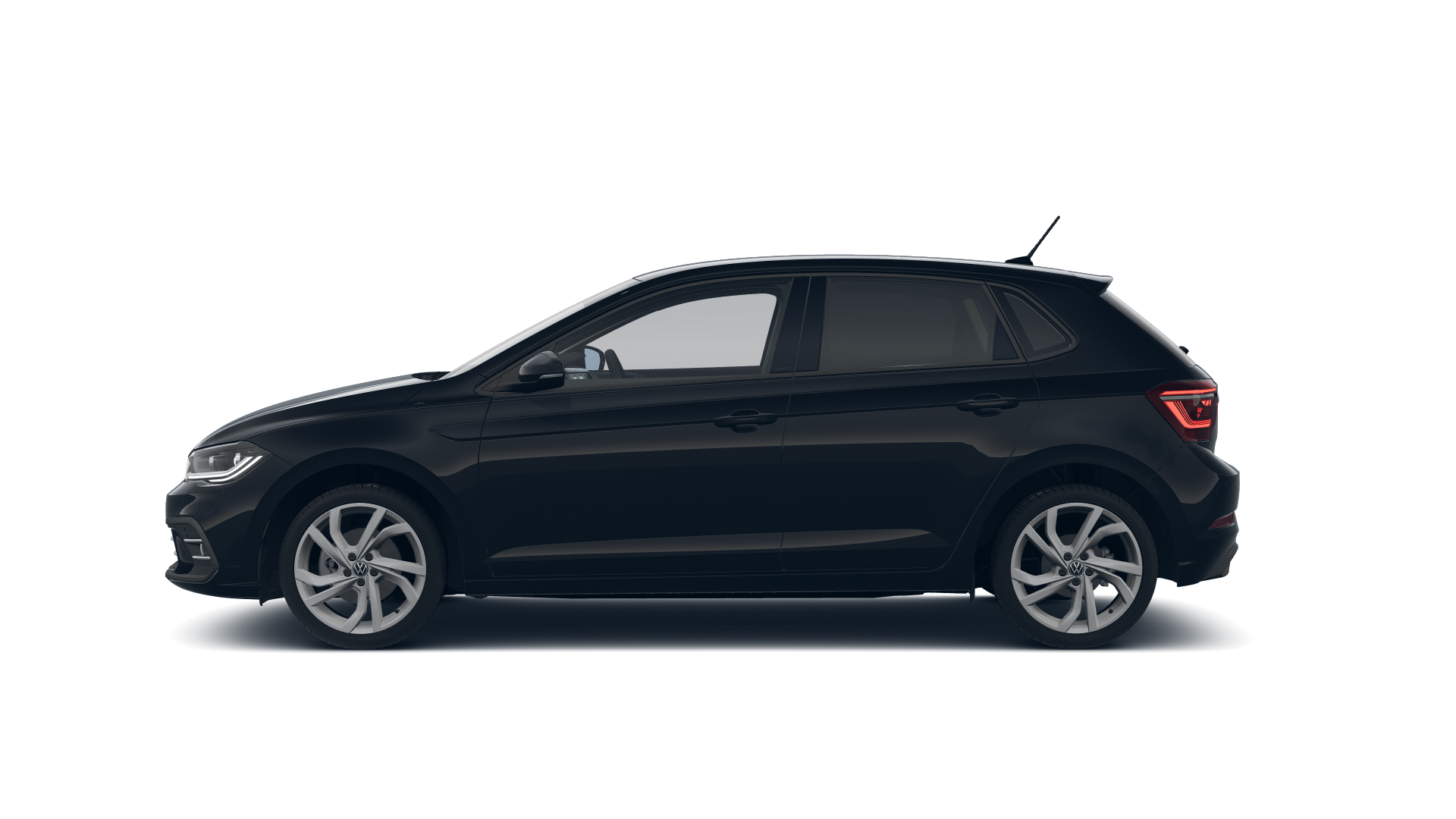 Volkswagen Polo DSG Style