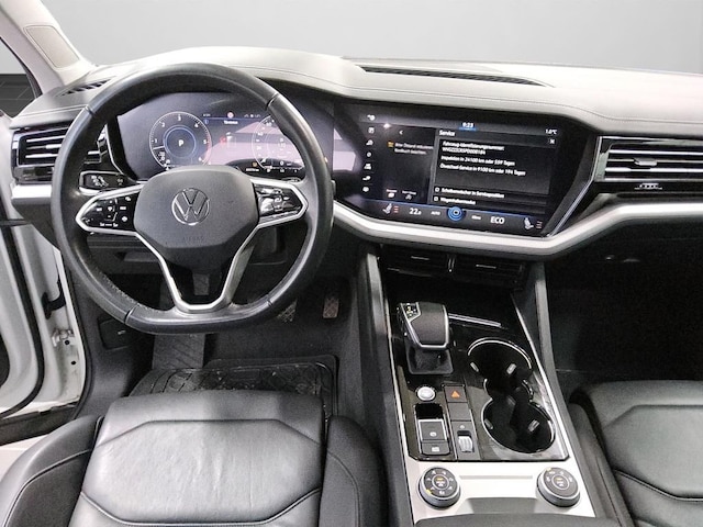 Volkswagen Touareg 3.0 V6 TDI 4Motion