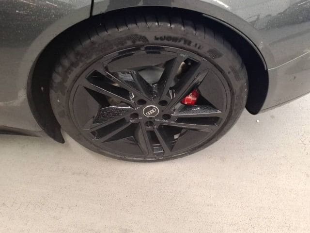 Audi e-tron GT Quattro