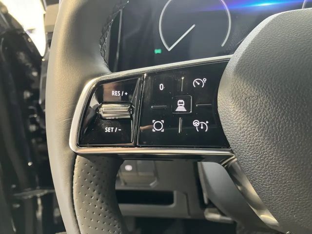 Renault Espace E-Tech Hybrid Iconic