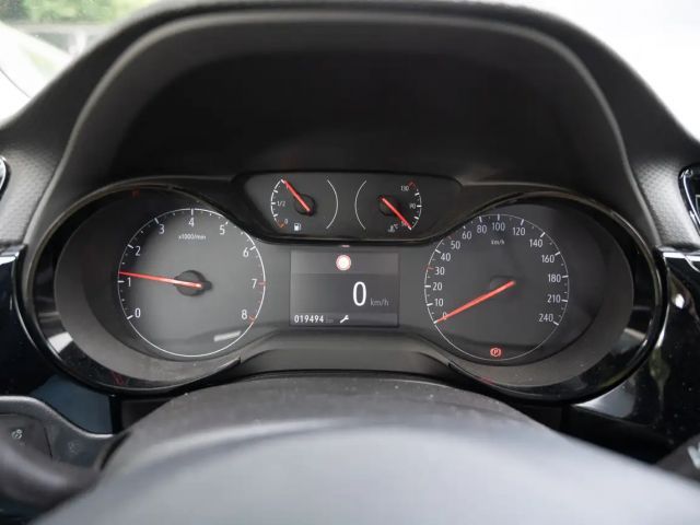 Opel Corsa F Basis 1.2 75 PS