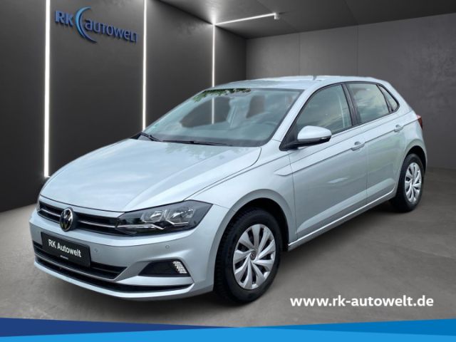 Volkswagen Polo 1.0 TSI Comfortline
