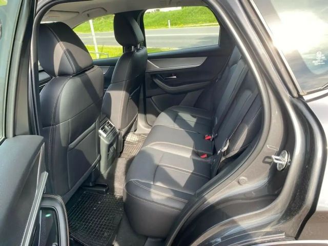 Mazda CX-60 2.5L 4WD Homura