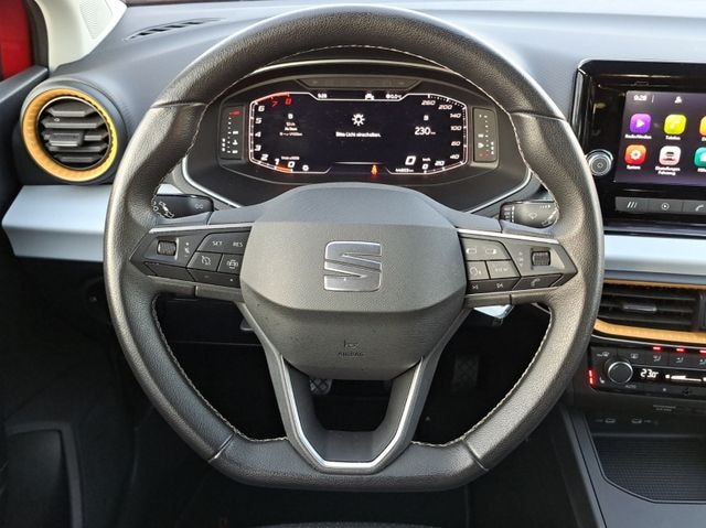 Seat Ibiza 1.0 TSI Style