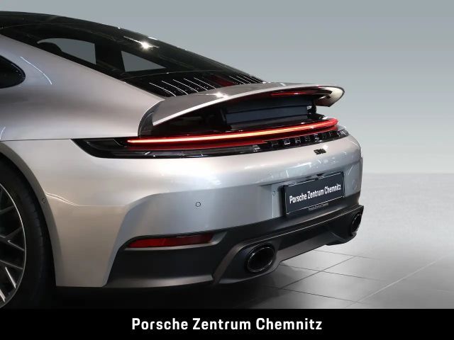 Porsche 911 4S Carrera Coupé