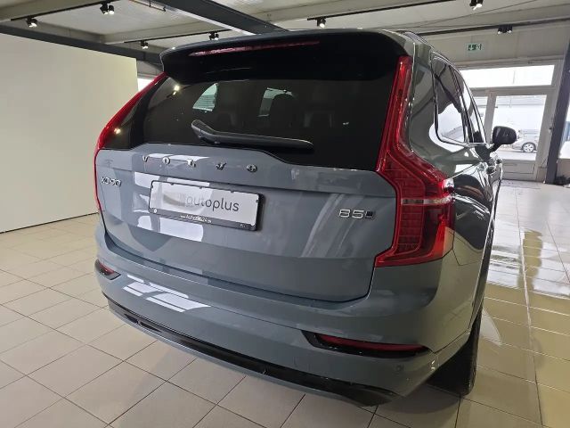 Volvo XC90 AWD Dark Plus