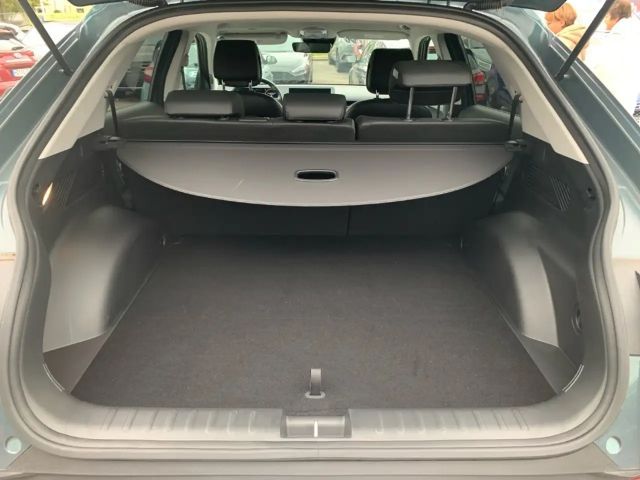 Hyundai IONIQ 5 Techniq