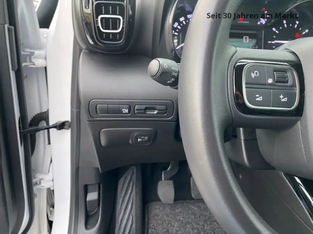 Citroën C3 Aircross Feel Pack