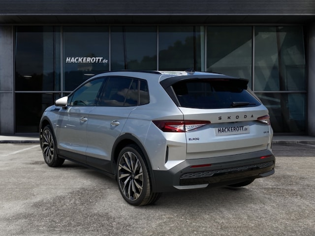 Skoda Elroq 85 Sportline