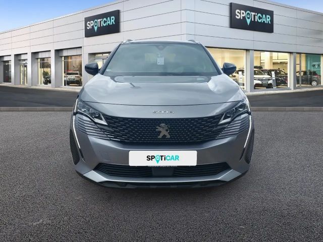 Peugeot 5008 EAT8 GT-Line HDi