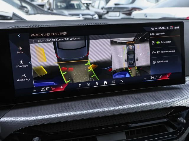 BMW 330 330i M-Sport Sedan xDrive