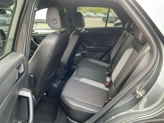 Volkswagen T-Roc 2.0 TDI DSG