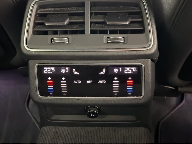 Audi A6 45 TDI Avant Quattro S-Tronic