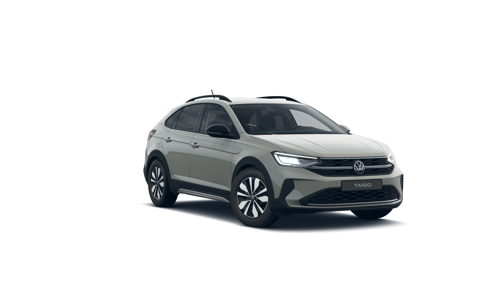 Volkswagen Taigo Life