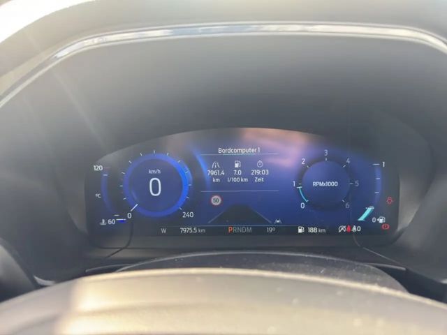 Ford Kuga 2.0 EcoBlue Aut. GRAPHITE TECH EDITION