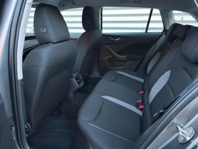 Skoda Scala Essence TSI