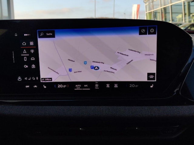 Audi A5 Quattro S-Tronic