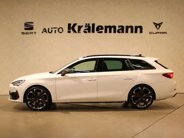 Cupra Leon DSG Sportstourer VZ